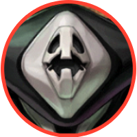 オセロニアの第10使徒の画像