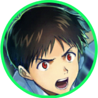 ［擬似シン化覚醒形態］シンジの画像