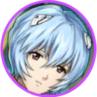 オセロニアの［零号機］レイの画像