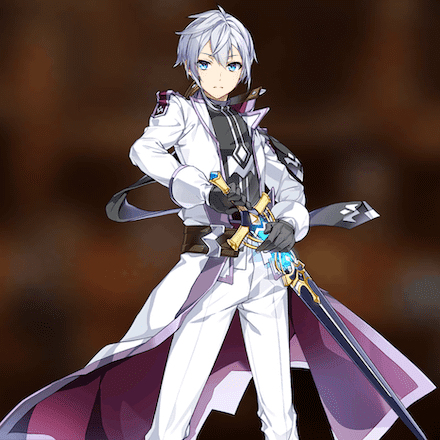 ラスのプロフィール画像