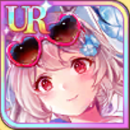 ［夏の浜辺］公孫サン画像