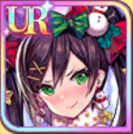 ［ｸﾘｽﾏｽ賛歌］董卓画像