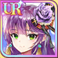 ［執事喫茶］上杉謙信画像