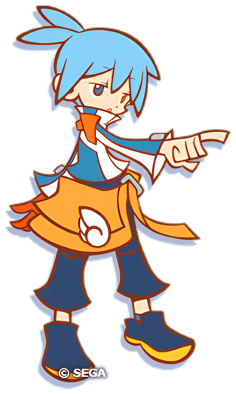 プリンプタウンのシグ(星7)