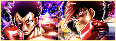 (凶暴)千堂 武士＆沢村 竜平の画像