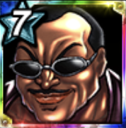 【元祖】ビスケット・オリバ