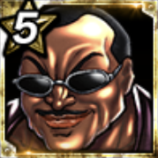 【元祖】ビスケット・オリバ