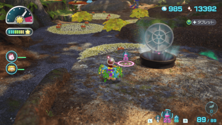 ダンドリチャレンジ