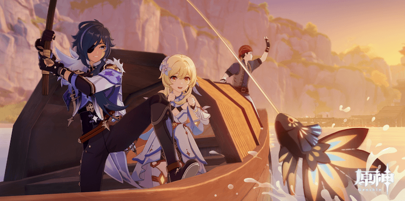 情報屋か...友人か...