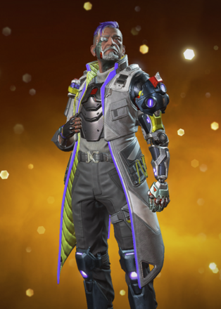 バイオニック・ブリンクの画像