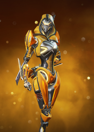 スティンガーの画像