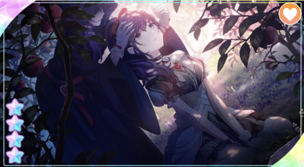 ［あたたかい愛情の記憶］朝比奈まふゆ