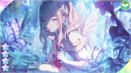 ［想いと現実の狭間で］暁山瑞希