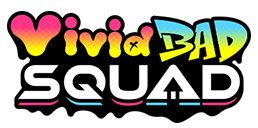 Vivid BAD SQUAD画像