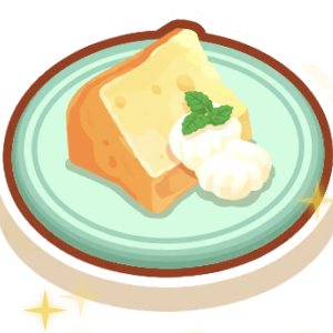 かるわざソイケーキ画像