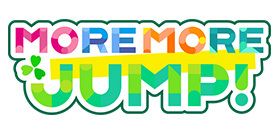 MORE MORE JUMP画像