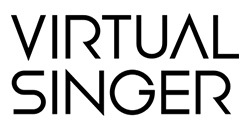 VIRTUAL SINGER画像