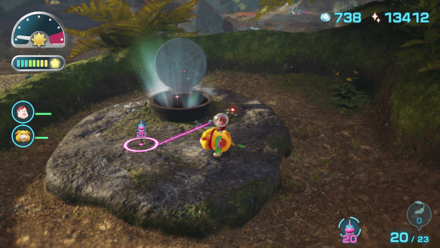 ダンドリチャレンジ