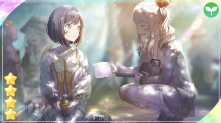 ［差しのべられた手］東雲絵名