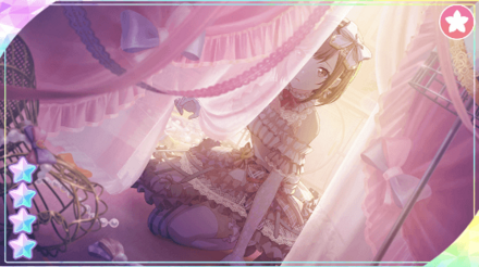 ［ミステリーツアーの洗礼？］東雲絵名