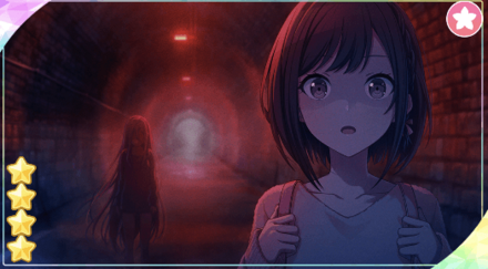 ［ミステリーツアーの洗礼？］東雲絵名