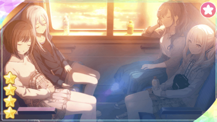 ［気づいてしまった想い］暁山瑞希