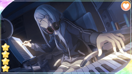 想いをメロディーに……