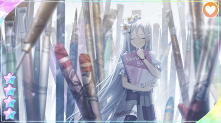 想いをメロディーに……