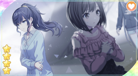 ［投げかけた言葉］朝比奈まふゆ