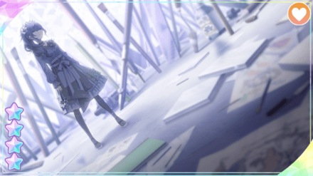 ［投げかけた言葉］朝比奈まふゆ