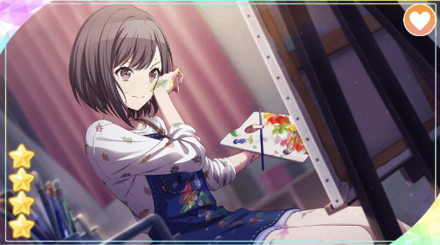 ［諦めたくないから］東雲絵名