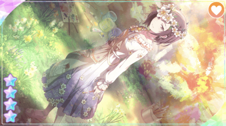 ［諦めたくないから］東雲絵名