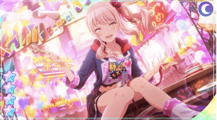 ［屋上のフレンドシップ］暁山瑞希