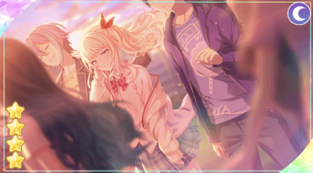 ［屋上のフレンドシップ］暁山瑞希