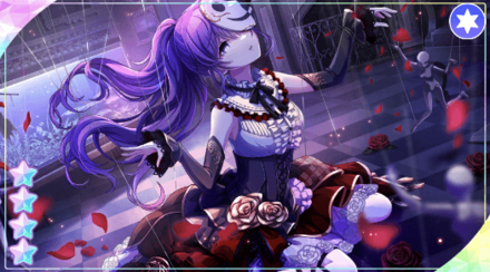 ［不自由マスカレード］朝比奈まふゆ