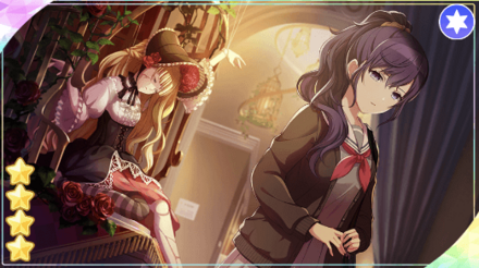 ［不自由マスカレード］朝比奈まふゆ