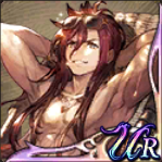 輝ける夏の牡鹿の画像