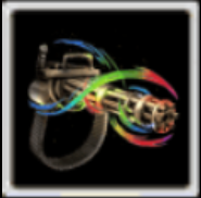 殲滅のガトリングガンSPの画像