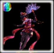 パートナー【鴉天狗】の画像