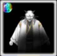 パートナー【夜叉】の画像