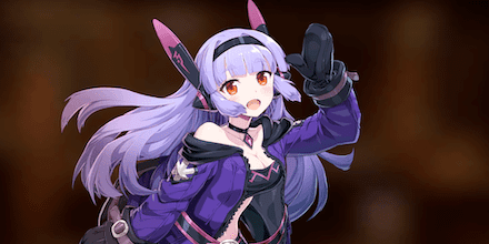 挑戦者ドミニエルの画像