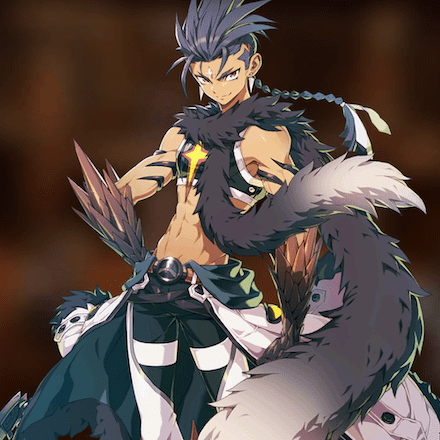 不敵のゼラトのプロフィール画像