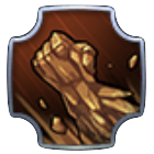 強靭な意志の画像