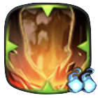 天災地変の画像