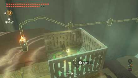 燭台にモドレコを使う