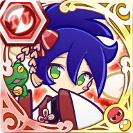 くのいち姫カエデの画像