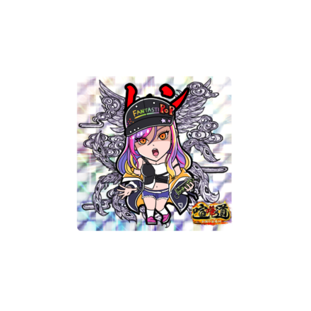 ケンカマン【レア】レン［閃光］