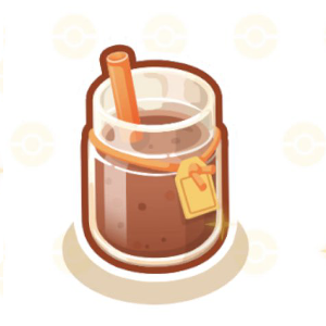 はりきりプロテインスムージー画像