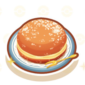 おおきいマラサダ画像