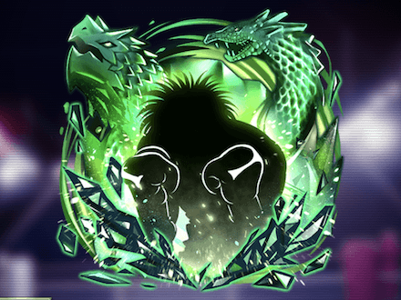 玄武の御霊の画像